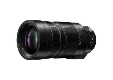  Panasonic Lumix G 100-400mm f/4.0-6.3