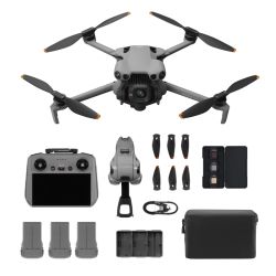 DJI Mini 5 Pro Fly More Combo RC 