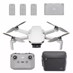 DJI Mini 4K Fly Plus Combo