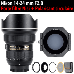 Location Nikon 14-24mm f/2,8G ED