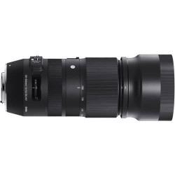 Location Sigma 100-400mm f/5–6.3 DG OS HSM - Monture Nikon