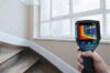 Location Caméra Thermique Bosch GTC 400 C - Pixloc