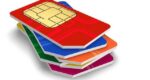 Carte sim 4G/5G -  (50 Gb) - Réseau Free