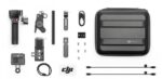 DJI Focus Pro Creator Combo + Follow Focus LiDAR