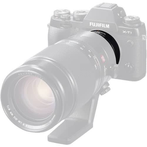 Location téléconvertisseur Fujifilm XF 1.4x TC WR - Pixloc