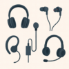 Accessoire_Audioguide