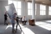 Location Pro scrim Avenger H2008 Pliant 244 x 244 cm - Pixloc
