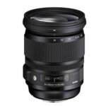 Location Sigma 24-105mm f/4 DG OS HSM Art EF - Pixloc