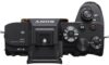 Location Sony A7S III - vue du dessus - Pixloc