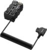 Location Location Smallrig 4884 Câble d’alimentation double face NP-F factice D-Tap - Pixloc