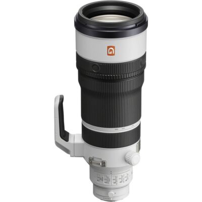 Location Sony FE 100-400 mm F4.5 GM OSS - Pixloc