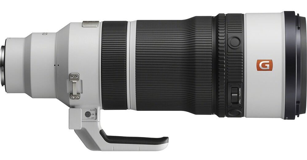 Location Sony FE 100-400 mm F4.5 GM OSS - Pixloc