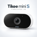 Location Caméra Tikee mini S 4K - Pixloc