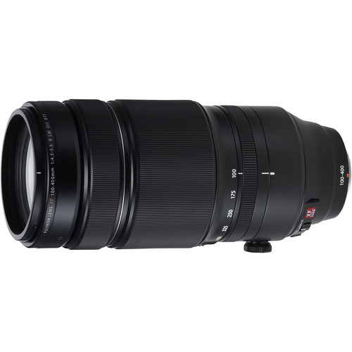 Location Fujifilm XF 100-400mm - Pixloc