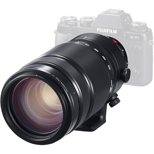 Location Fujifilm XF 100-400mm - Pixloc