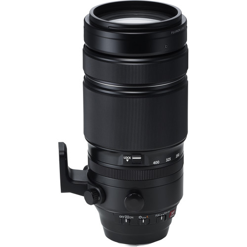 Location Fujifilm XF 100-400mm - Pixloc