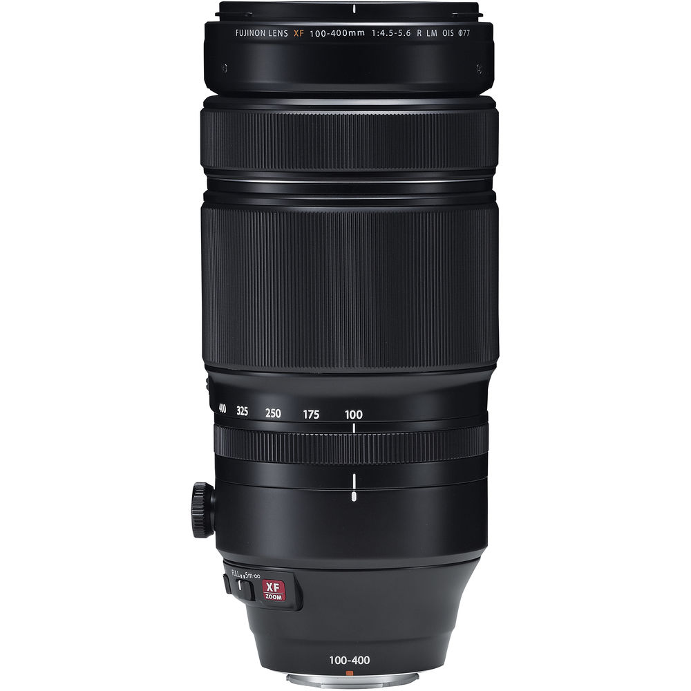 Location Fujifilm XF 100-400mm - Pixloc