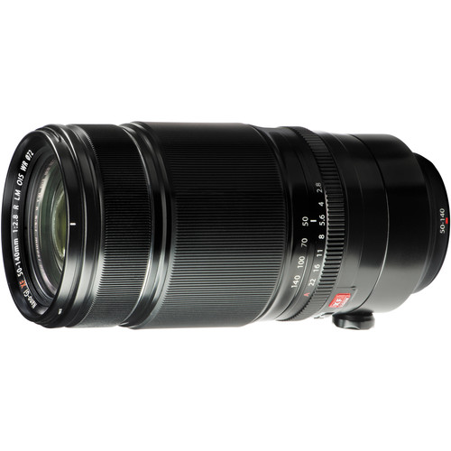 Location Fujifilm XF 50-140mm f/2.8 - Pixloc