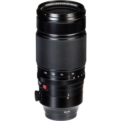 Location Fujifilm XF 50-140mm f/2.8 - Pixloc