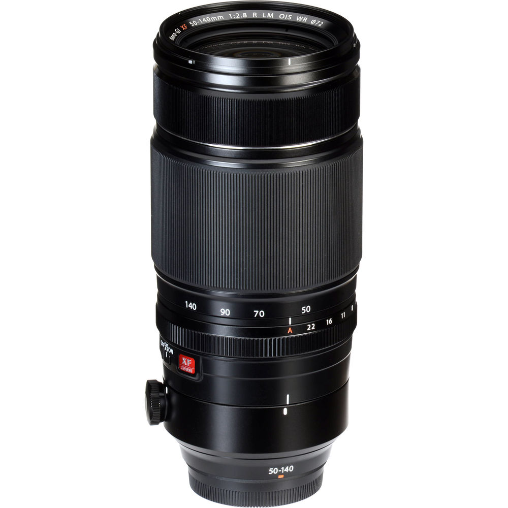 Location Fujifilm XF 50-140mm f/2.8 - Pixloc