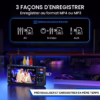 Location Convertisseur VHS numérique Portta VD20P - Pixloc
