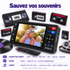 Location Convertisseur VHS numérique Portta VD20P - Pixloc