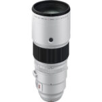 Location Fujinon XF 400mm F4.5 - Pixloc
