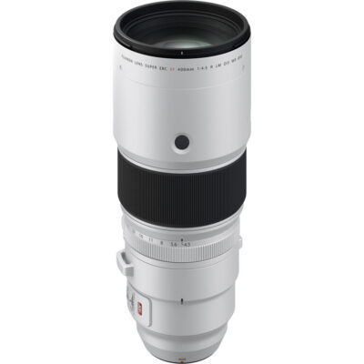 Location Fujinon XF 400mm F4.5 - Pixloc