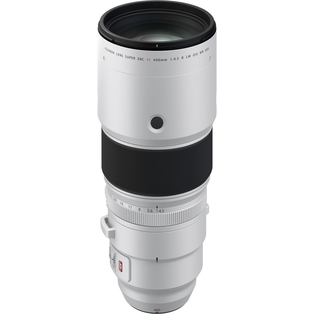 Location Fujinon XF 400mm F4.5 - Pixloc