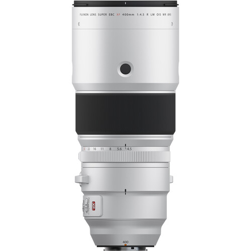 Location Fujinon XF 400mm F4.5 - Pixloc