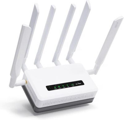 Location Routeur 5G GL.iNet GL-XE3000 - Pixloc - 1