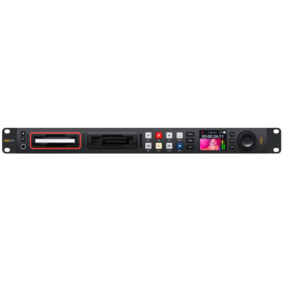 Location enregistreur HyperDeck Studio 4K Pro - Pixloc