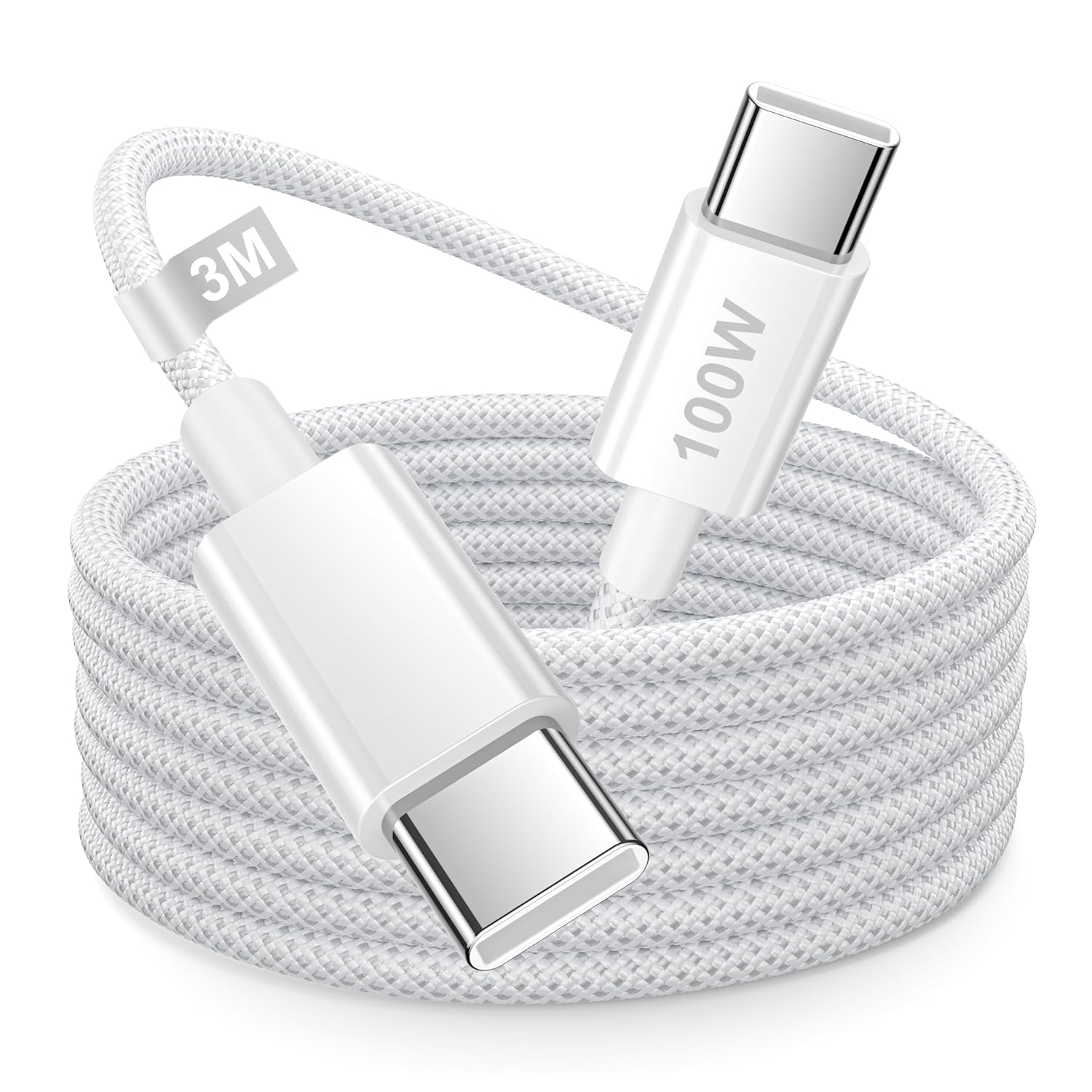 Location câble USB C vers USB C 3m 100W - Pixloc