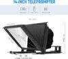 Location prompteur NEEWER X12 14 pouces - Pixloc