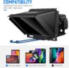 Location prompteur NEEWER X12 14 pouces - Pixloc