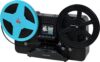 Location Scanner Super 8 / 8 mm Magnasonic FS81 - Pixloc