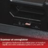 Location Scanner Super 8 / 8 mm Magnasonic FS81 - Pixloc