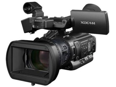 Location Sony PMW-100 caméscope Full HD - Pixloc