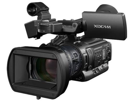 Location Sony PMW-100 caméscope Full HD - Pixloc