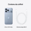 Location iPhone 18 Pro Max 256 Go - Pixloc